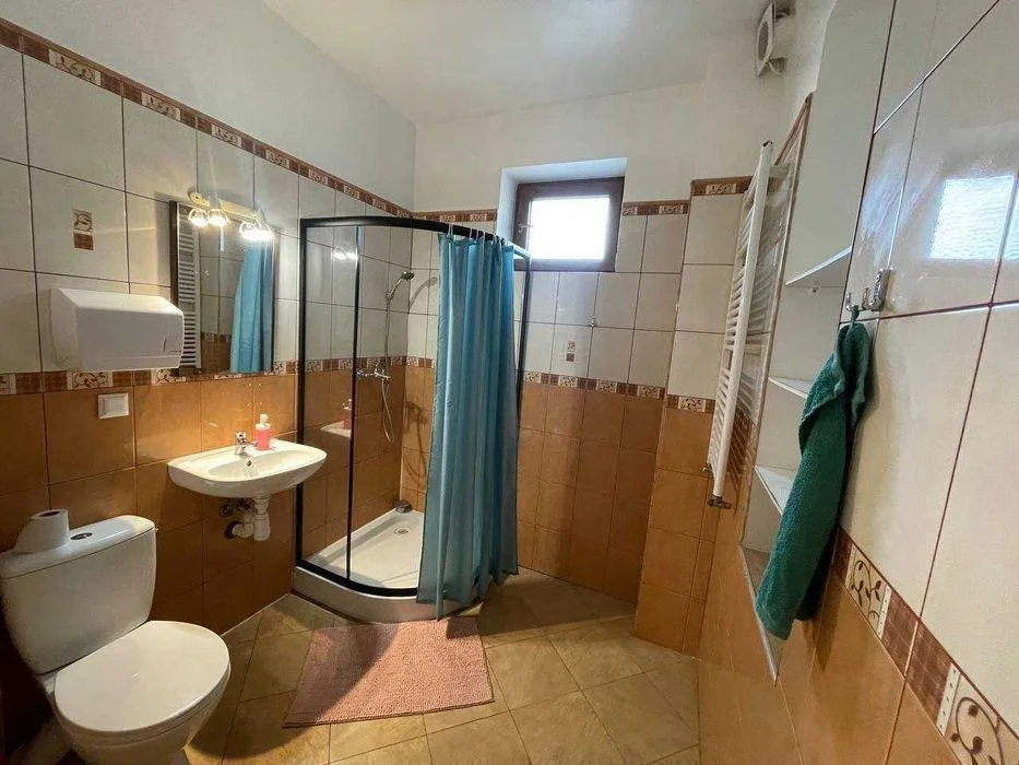 750 злотых месяц проживания- VIP Hostel Warszawa Włochy! Хостел – zdjęcie 6