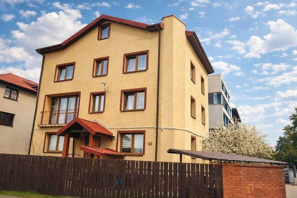 750 злотых месяц проживания- VIP Hostel Warszawa Włochy! Хостел – zdjęcie 3