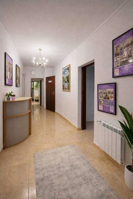 750 злотых месяц проживания- VIP Hostel Warszawa Włochy! Хостел – zdjęcie 2