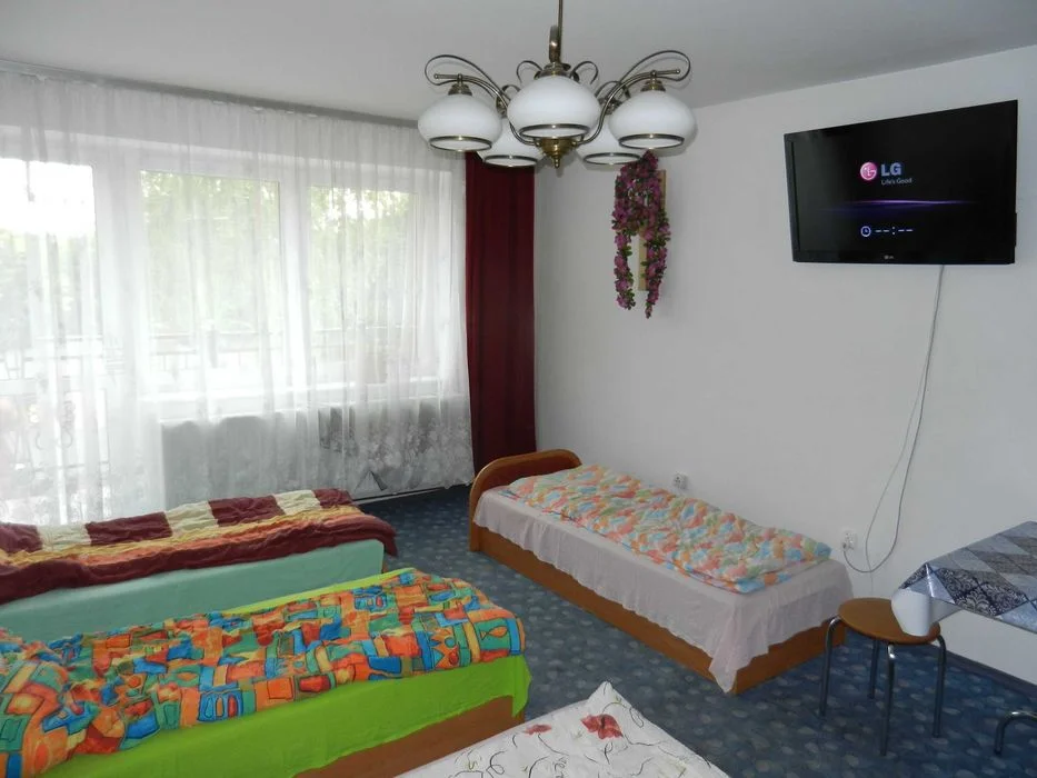 Nocleg, kwatery i hotel pracowniczy "Stanisław" – zdjęcie 12