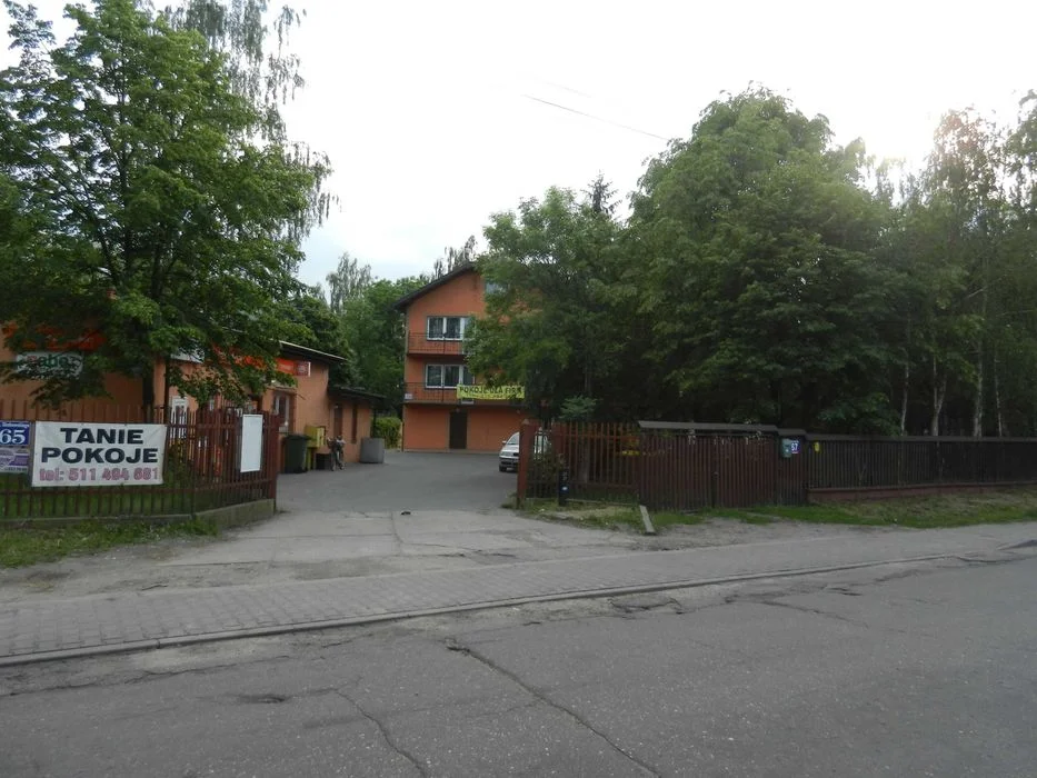 Nocleg, kwatery i hotel pracowniczy "Stanisław" – zdjęcie 6