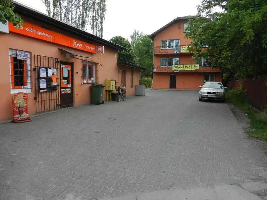 Nocleg, kwatery i hotel pracowniczy "Stanisław" – zdjęcie 5