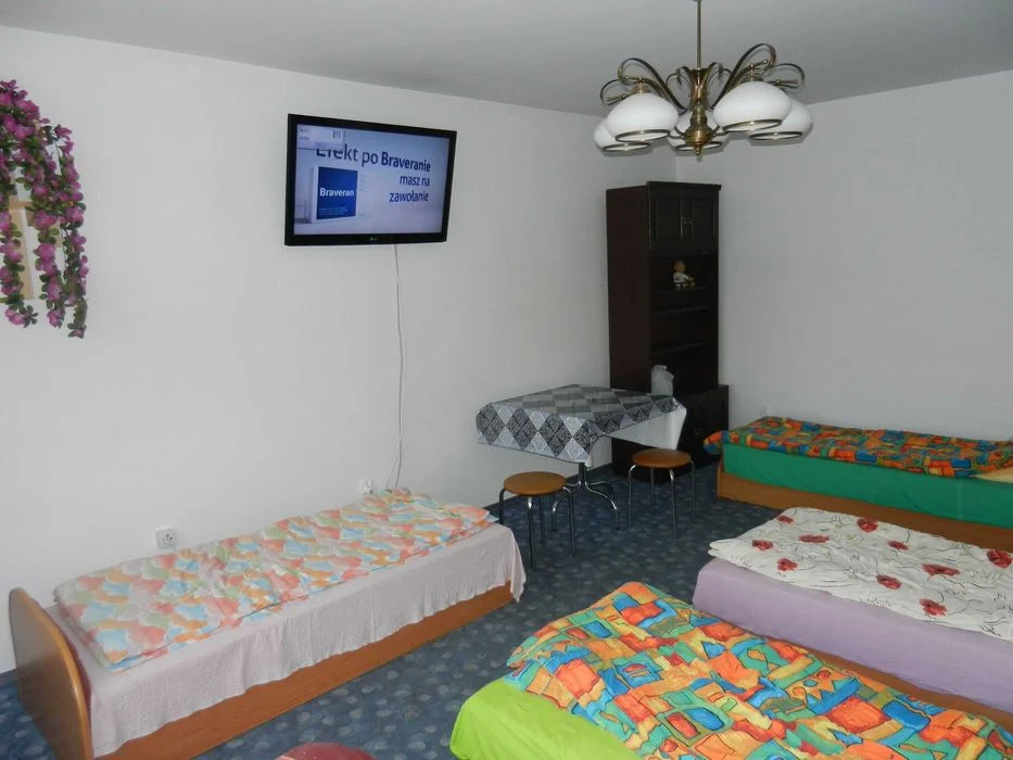Nocleg, kwatery i hotel pracowniczy "Stanisław" – zdjęcie 11