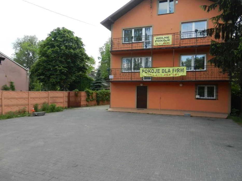 Nocleg, kwatery i hotel pracowniczy "Stanisław" – zdjęcie 2