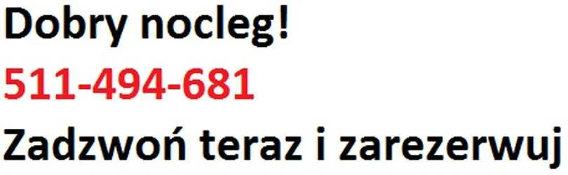 Nocleg, kwatery i hotel pracowniczy "Stanisław" – zdjęcie 8