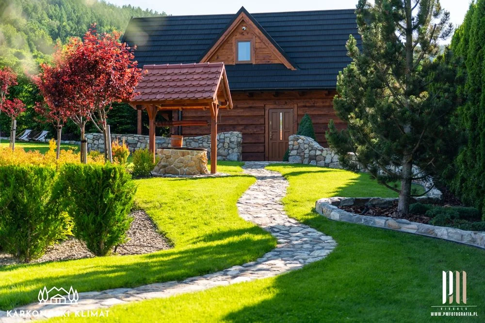 Karkonoski Klimat - domek z bali z dostępem do jacuzzi i sauny. – zdjęcie 3
