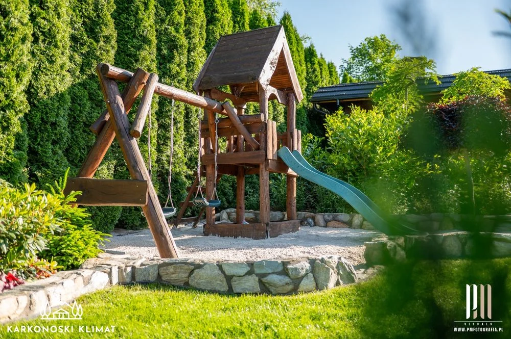 Karkonoski Klimat - domek z bali z dostępem do jacuzzi i sauny. – zdjęcie 9