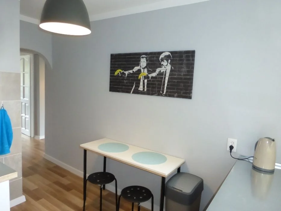 Tani Nocleg Szczecin - mieszkanie - apartament - pokoje - FV! – zdjęcie 8