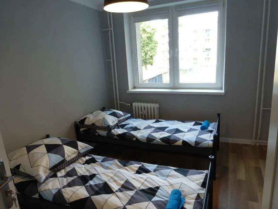 Tani Nocleg Szczecin - mieszkanie - apartament - pokoje - FV! – zdjęcie 4