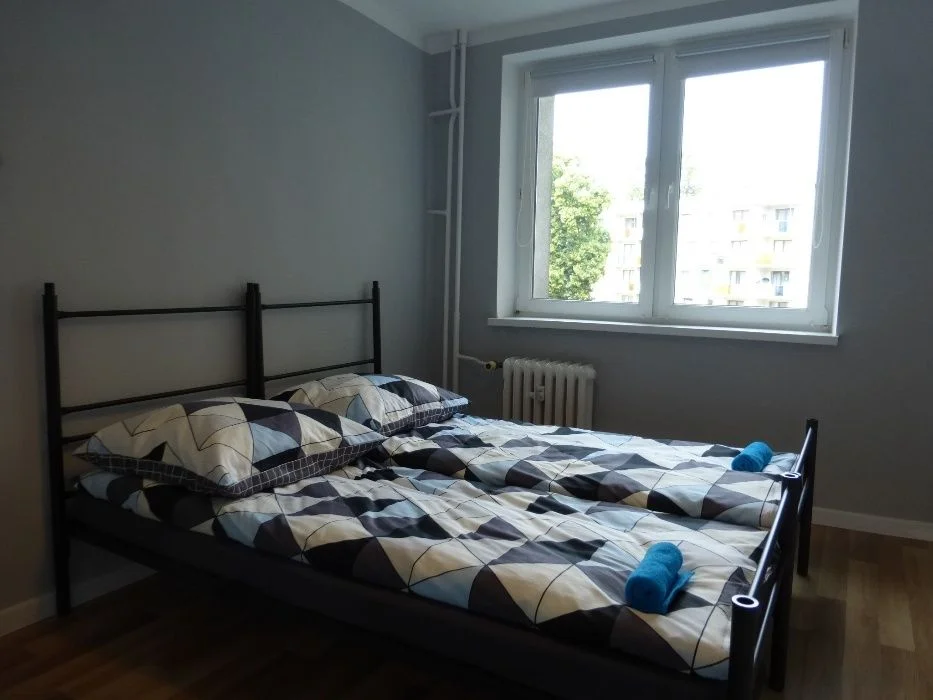 Tani Nocleg Szczecin - mieszkanie - apartament - pokoje - FV! – zdjęcie 3