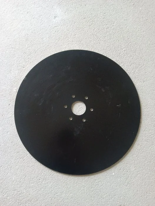 Talerz redlicy wysiewającej 382mm VÄDERSTAD 223.584 stal Borowa – zdjęcie 2