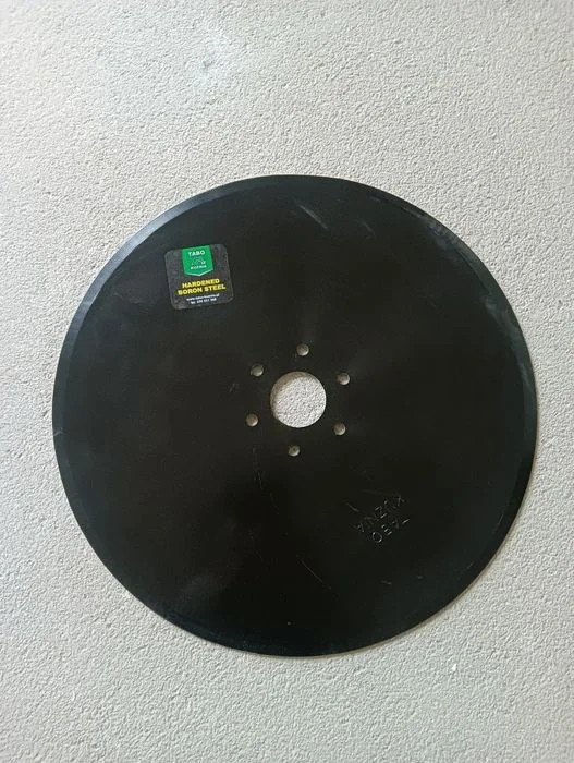 Talerz redlicy wysiewającej 382mm VÄDERSTAD 223.584 stal Borowa