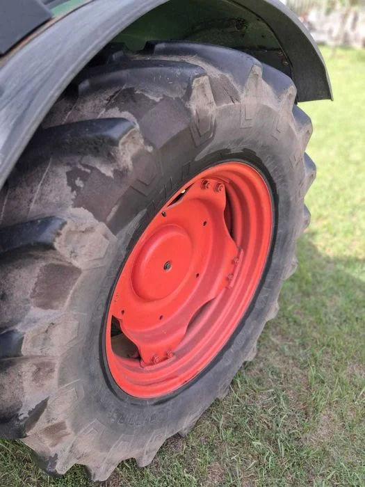 Ciągnik rolniczy FENDT 280-P – zdjęcie 6