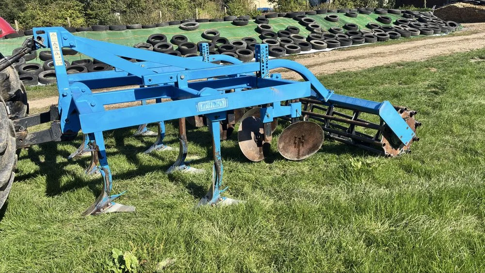 Mandam KUS 3,0 m – zdjęcie 2