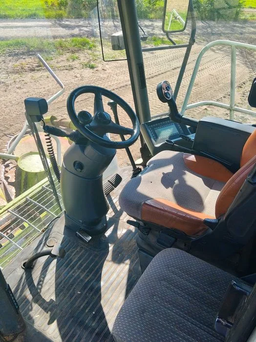 Sprzedam Sieczkarnię Claas Jaguar 870 – zdjęcie 4