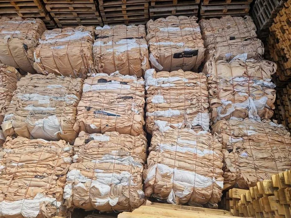 Worki Big Bag używane, worek Big Bag używany – zdjęcie 2