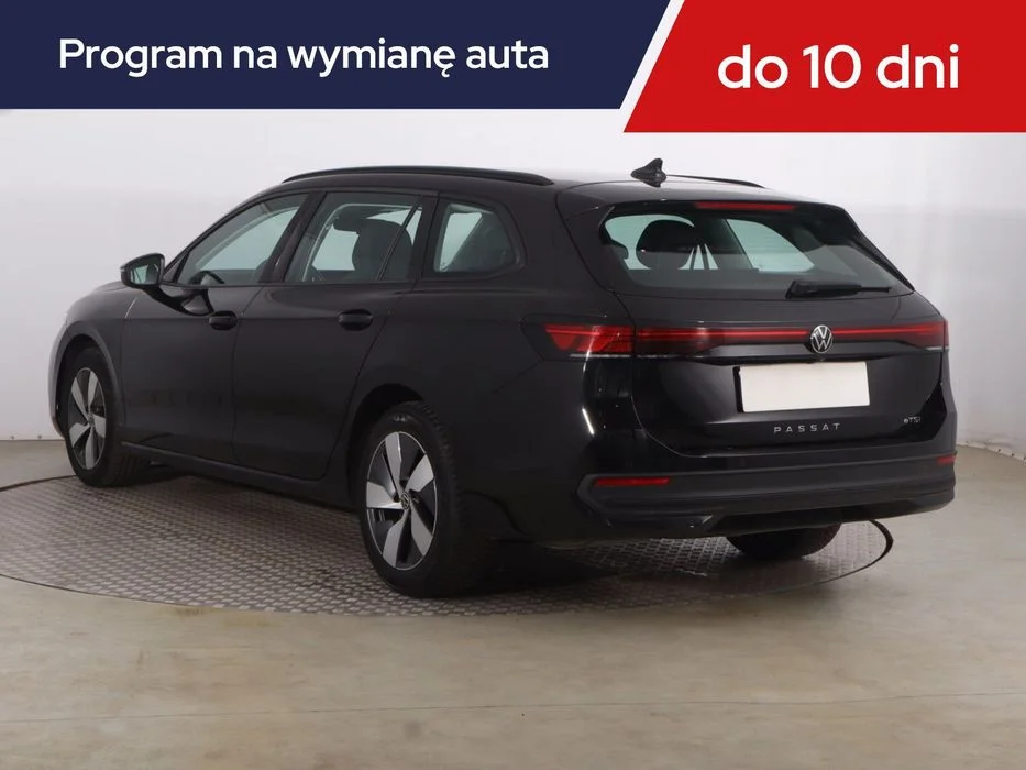 Volkswagen Passat Variant 1.5 eTSI ACT, Salon Polska, 1. Właściciel, Automat, VAT 23%, – zdjęcie 5