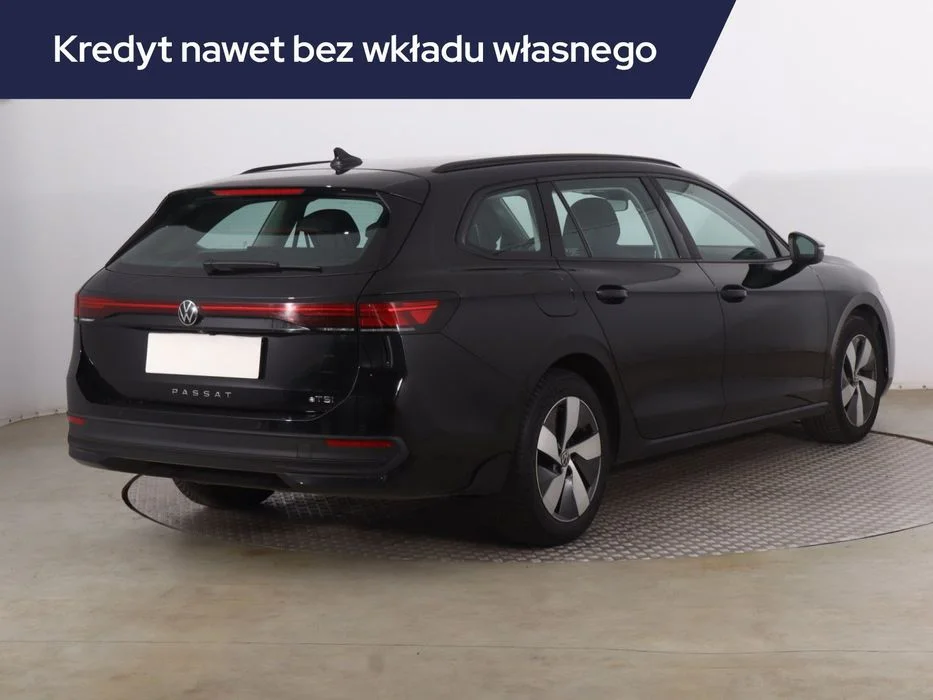 Volkswagen Passat Variant 1.5 eTSI ACT, Salon Polska, 1. Właściciel, Automat, VAT 23%, – zdjęcie 6