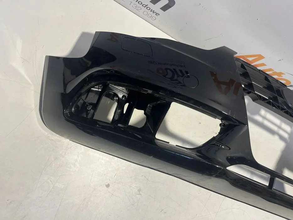 Audi A5 Zderzak przedni 8T0807437AD – zdjęcie 2