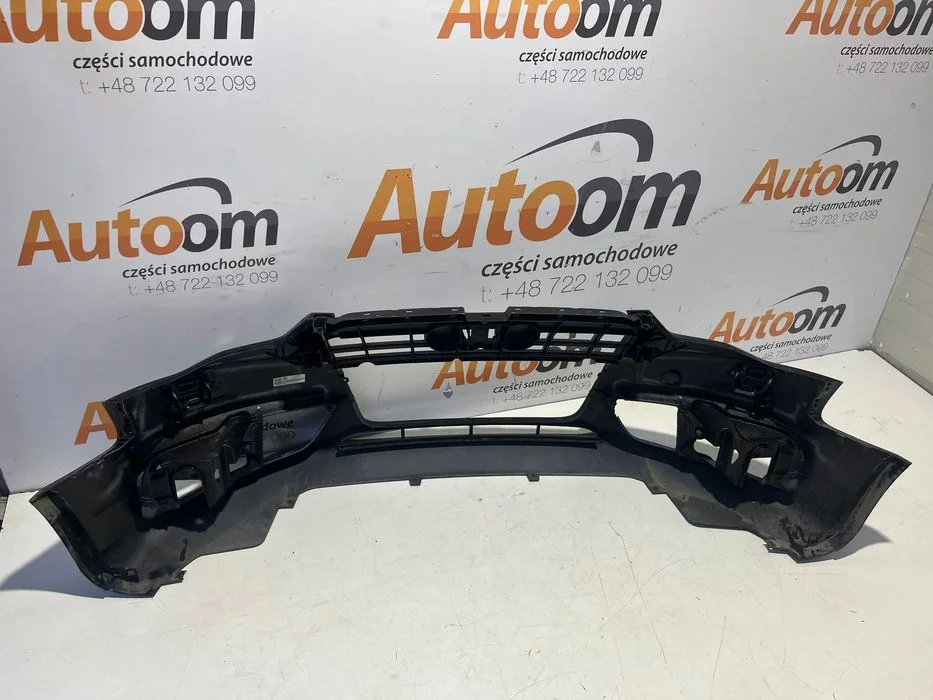 Audi A5 Zderzak przedni 8T0807437AD – zdjęcie 5