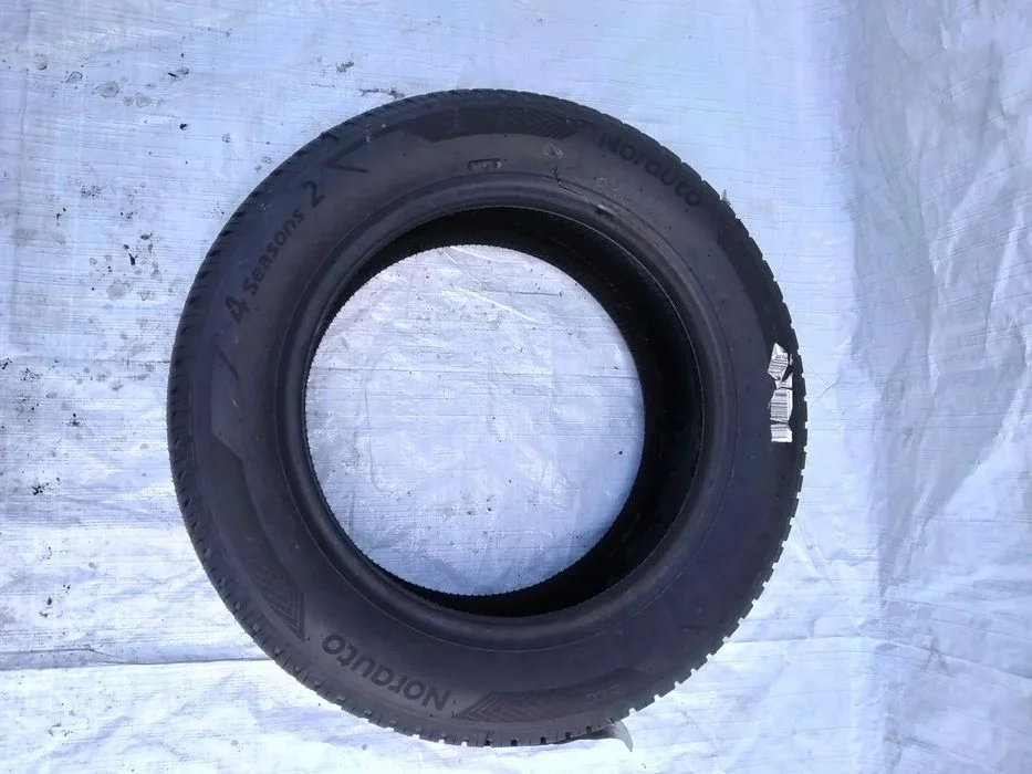 nowa opona całoroczna norauto 4 seasons 2 215/55 r16 97v – zdjęcie 4