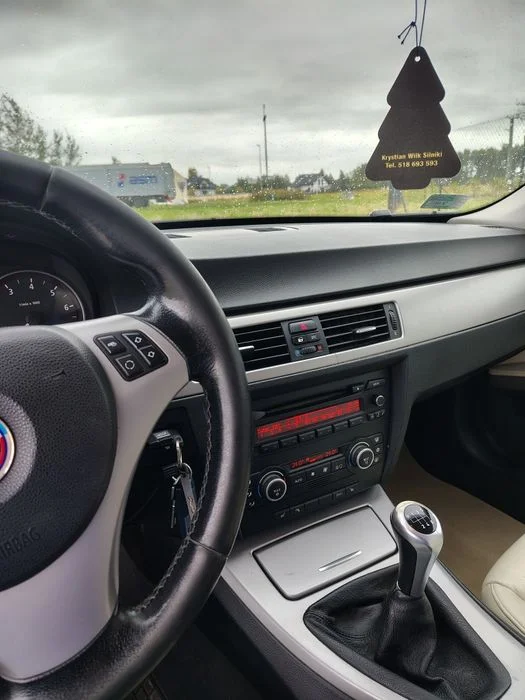 BMW E91 3.0 4x4 258KM +LPG – zdjęcie 8