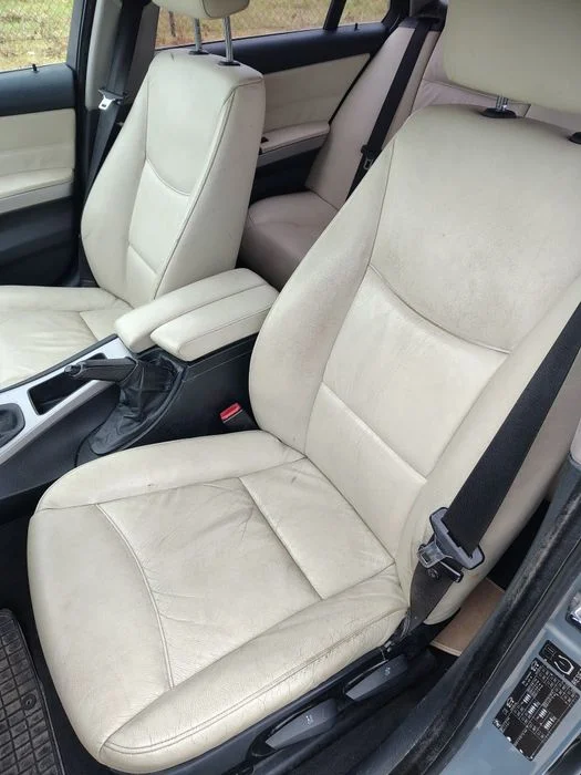 BMW E91 3.0 4x4 258KM +LPG – zdjęcie 7
