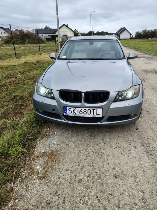 BMW E91 3.0 4x4 258KM +LPG – zdjęcie 2