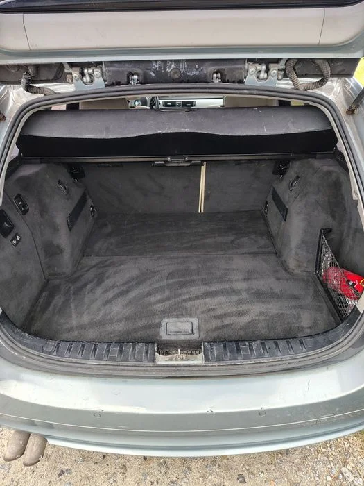 BMW E91 3.0 4x4 258KM +LPG – zdjęcie 6