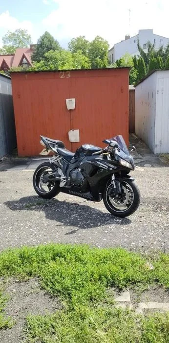 Honda CBR Honda CBR1000RR SC57B