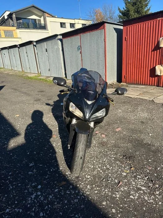 Honda CBR Honda CBR1000RR SC57B – zdjęcie 5