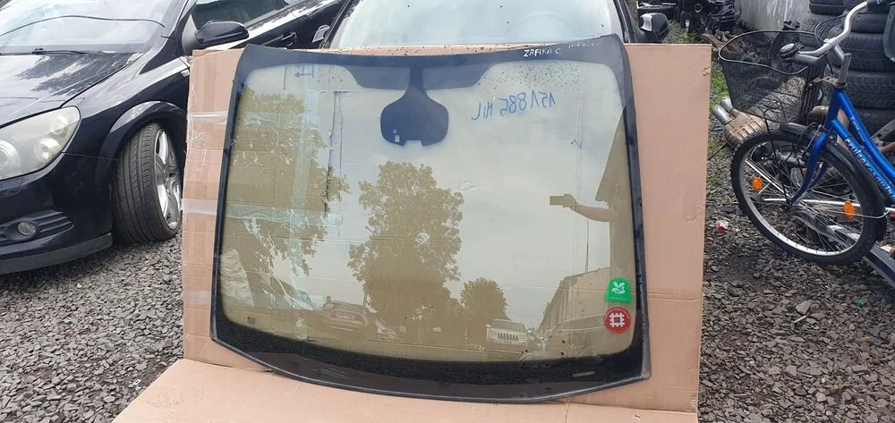Szyba czołowa przód przednia Opel Zafira C AS1 13r