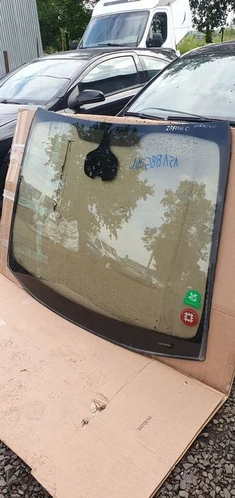 Szyba czołowa przód przednia Opel Zafira C AS1 13r – zdjęcie 2