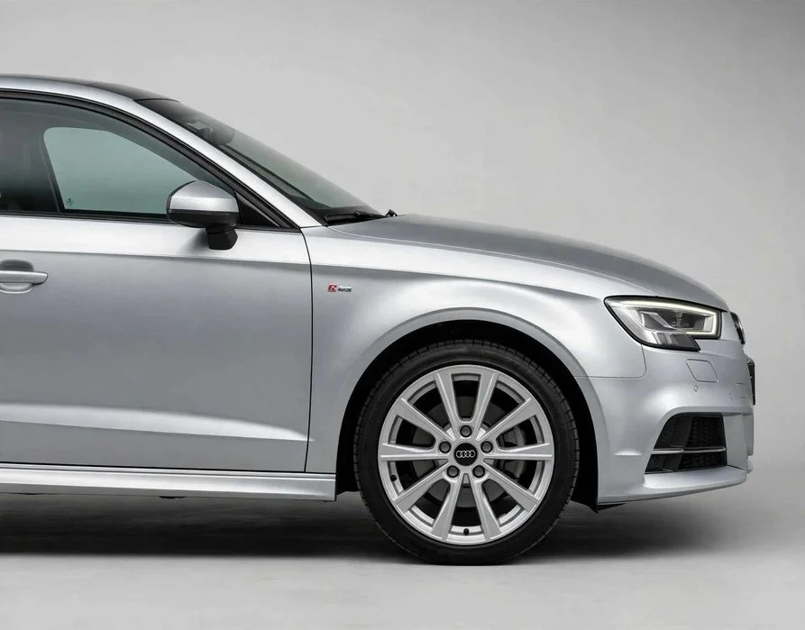 Felgi 16" Audi A3 8V 8Y Q2 Q3 Seat Leon Ateca - 7Jx16 ET40 5x112 - NOWE – zdjęcie 2