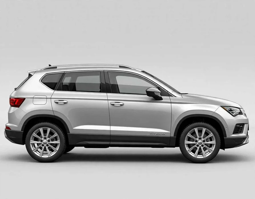 Felgi 16" Audi A3 8V 8Y Q2 Q3 Seat Leon Ateca - 7Jx16 ET40 5x112 - NOWE – zdjęcie 4