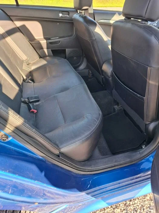 Mitsubishi Lancer VIII – zdjęcie 8