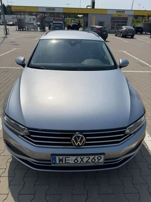 Volkswagen Passat Variant stan bdb , pierwszy właściciel, dsg, salon PL, serwisowany – zdjęcie 7