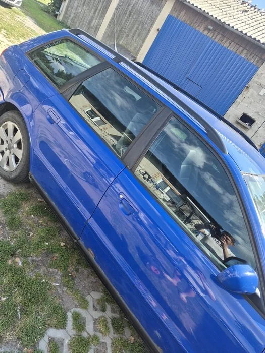Sprzedam Audi a4 b5 – zdjęcie 2
