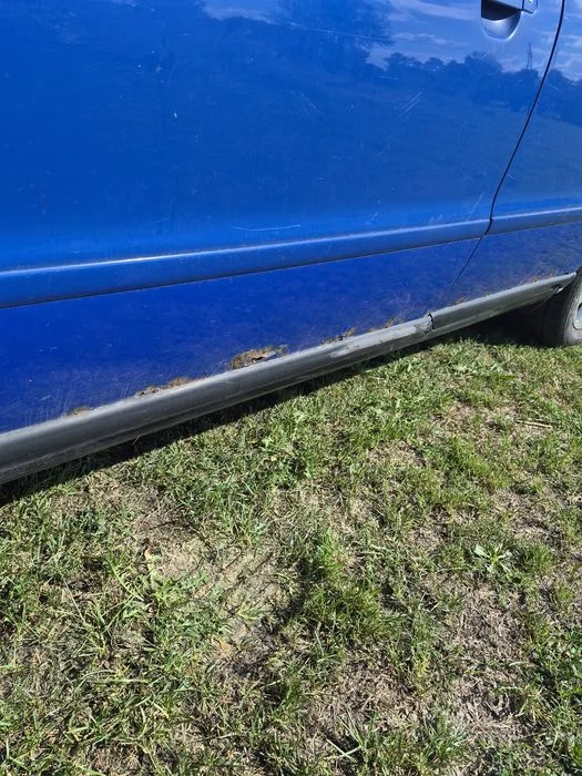 Sprzedam Audi a4 b5 – zdjęcie 8