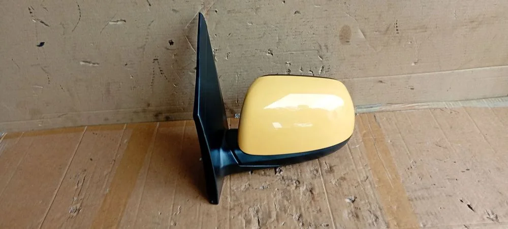 Lusterko zewnętrzne lewe 5 PIN Kia Picanto III Lift B2Y – zdjęcie 2