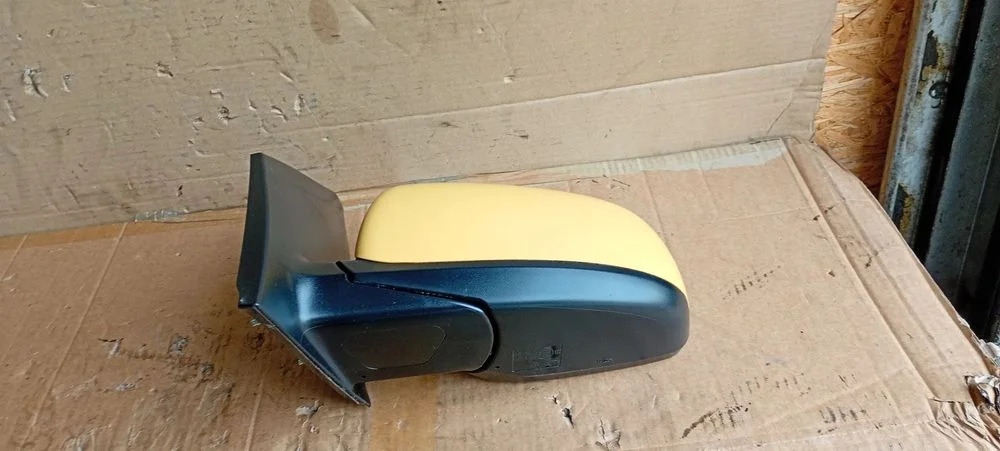 Lusterko zewnętrzne lewe 5 PIN Kia Picanto III Lift B2Y – zdjęcie 5