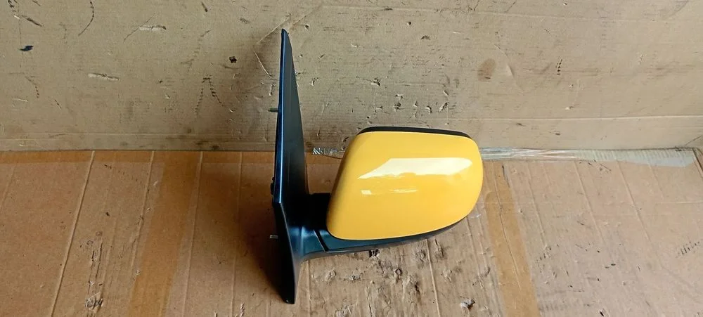 Lusterko zewnętrzne lewe 5 PIN Kia Picanto III Lift B2Y
