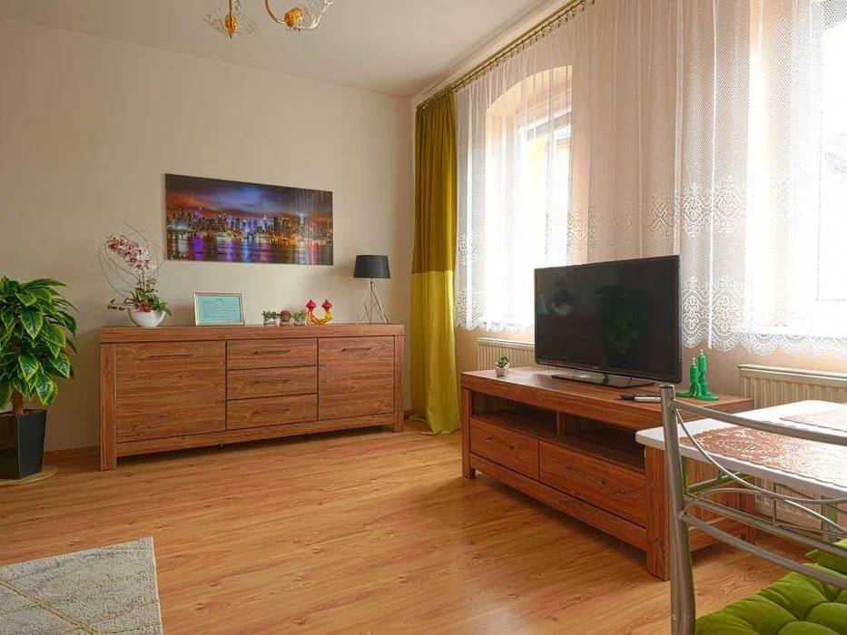Apartament u Izy dostępny od 24/08