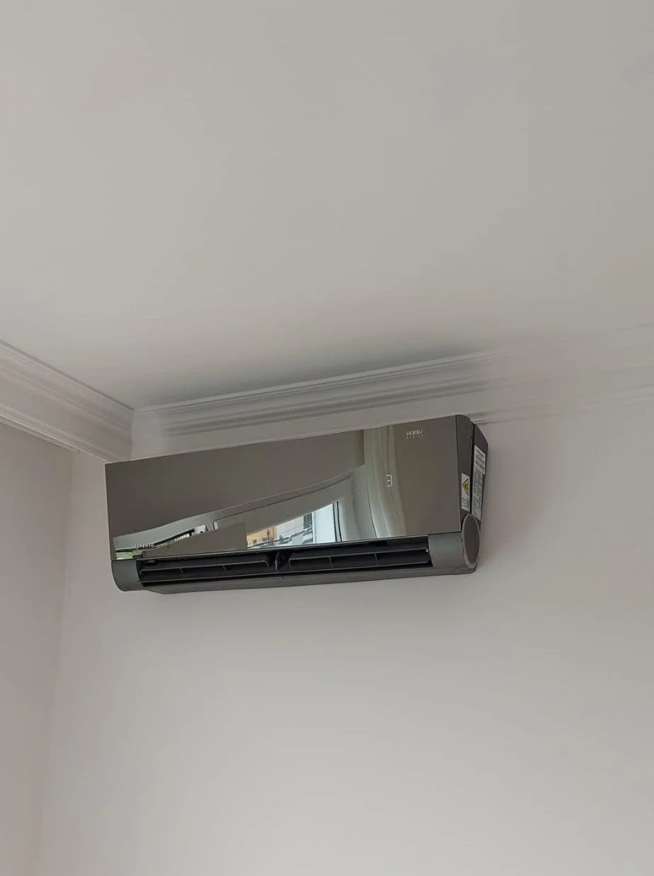 Montaż klimatyzacji Jaworzno Śląsk Małopolska 1000 zł szybkie terminy Jaworzno