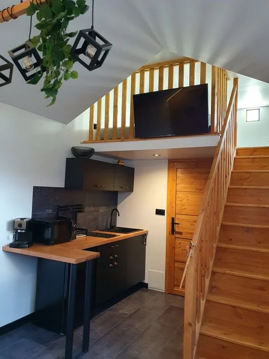 Domek w górach, Zakopane Centrum. Noclegi Zakopane – zdjęcie 2