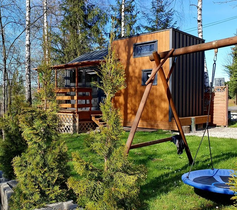 Domek w górach, Zakopane Centrum. Noclegi Zakopane