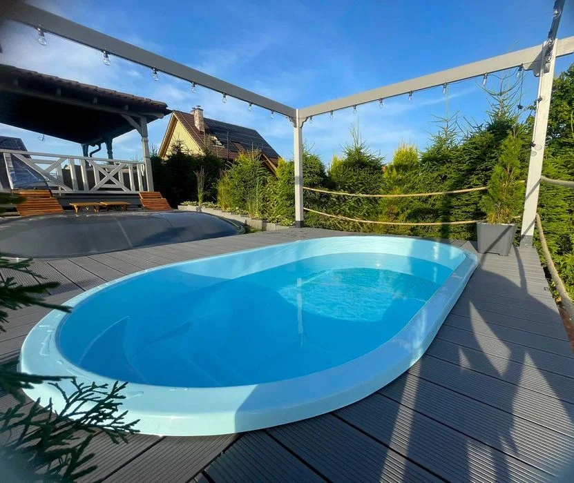 Mazury Domek Nad Jeziorem Mikołajki 8-9 Osób Jacuzzi Sauna Basen – zdjęcie 4
