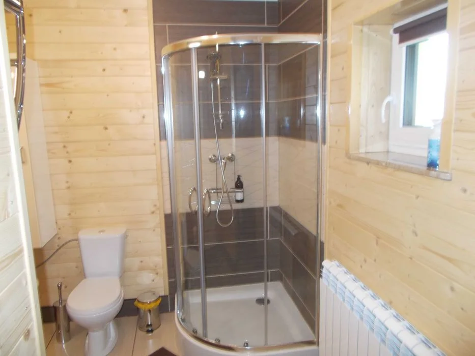 Widokowe Zacisze,domki w górach,blisko jeziora i szlaków,Aquapark,trasy rowerowe,widok na góry,cisza,spokój. – zdjęcie 5