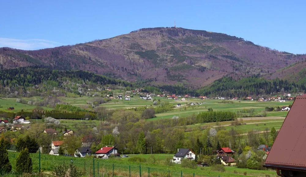 Widokowe Zacisze,domki w górach,blisko jeziora i szlaków,Aquapark,trasy rowerowe,widok na góry,cisza,spokój. – zdjęcie 7