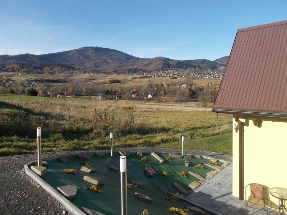 Widokowe Zacisze,domki w górach,blisko jeziora i szlaków,Aquapark,trasy rowerowe,widok na góry,cisza,spokój. – zdjęcie 12